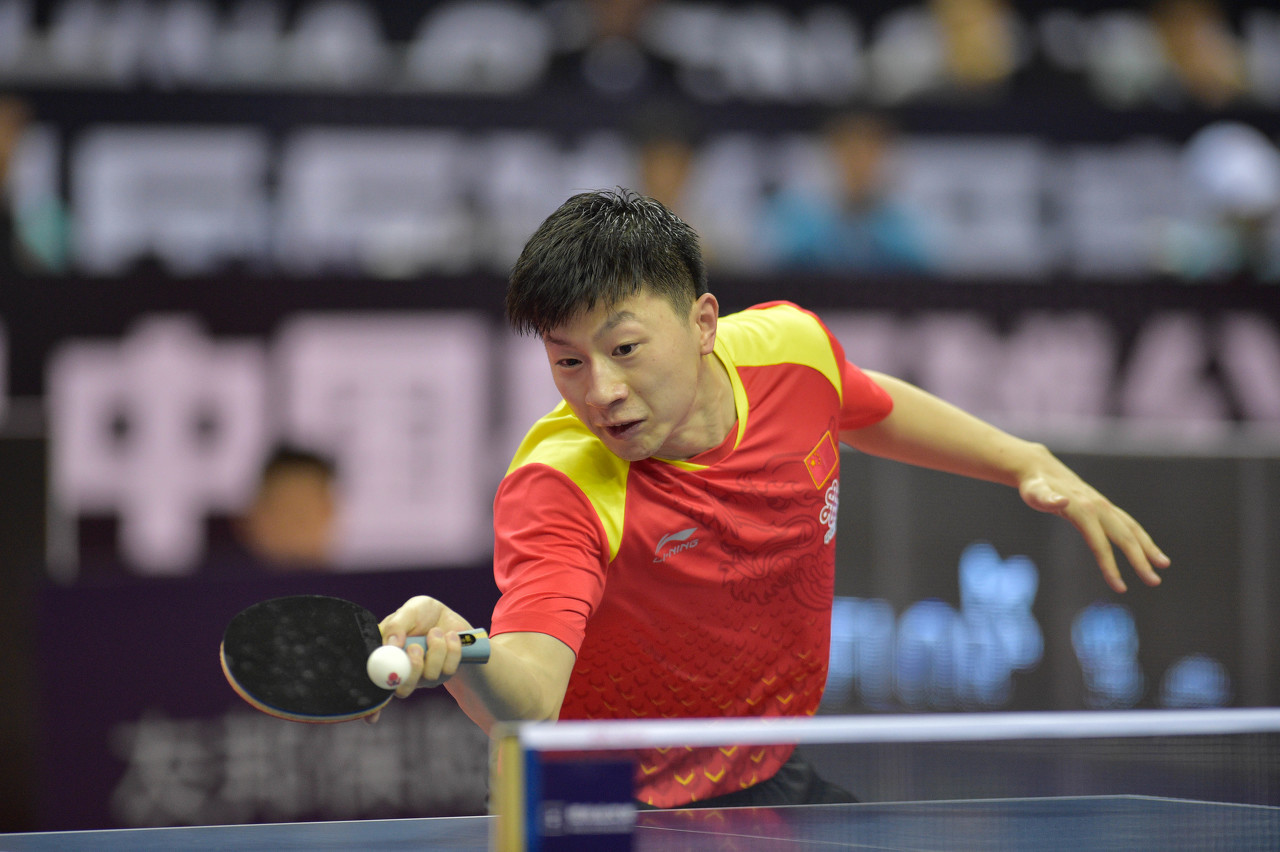 在面对实力 在面对实力