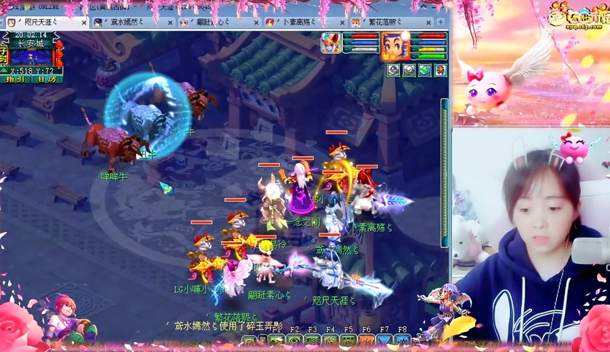 往往决定一 往往决定一